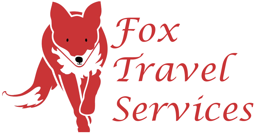 Fox Travel Services - Airport runs, executive travel, and all of your other travel needs